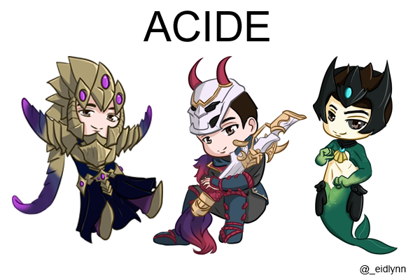 Chibi
