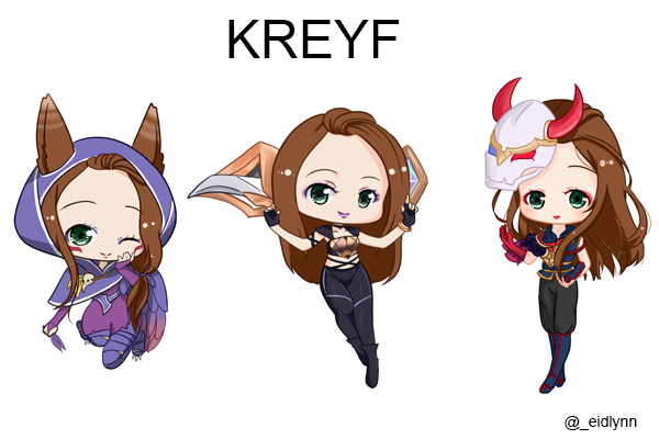 Chibis