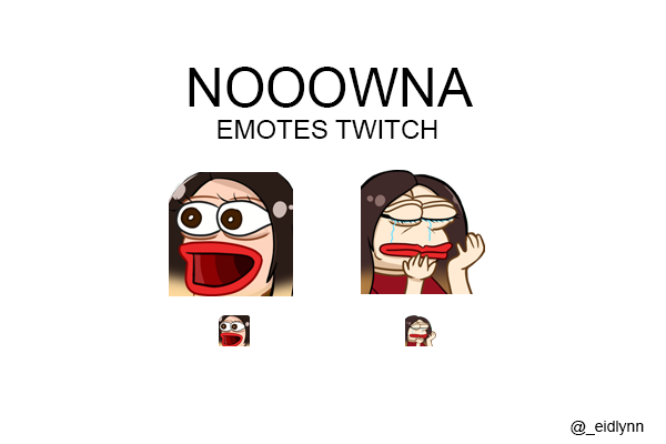 emotes