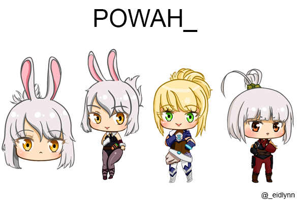 chibis
