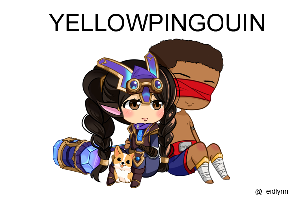chibis